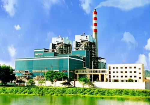 Tin Nhiệt điện: Nhà máy nhiệt điện Long Phú I