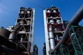 ACE wins the bid Nghi-Son cement Plant: preheat pressure