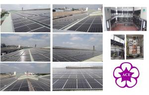 Solar Power System Maintenance