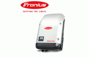FRONIUS Solar - Áo - 5KW 1P 220V