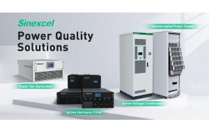 Power Quality Solution