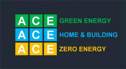 Zero Energy Home / Building  - ZEH/ZEB