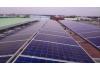 Solar Power Rooftop Factory 50kWp project (2018)