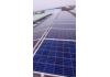 Solar Power Rooftop Factory 50kWp project (2018)